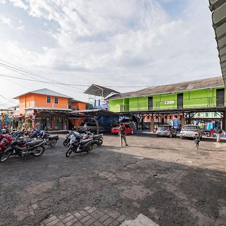 Reddoorz Resort Syariah @ Jaya Tirta Abadi Purwakarta Exterior photo