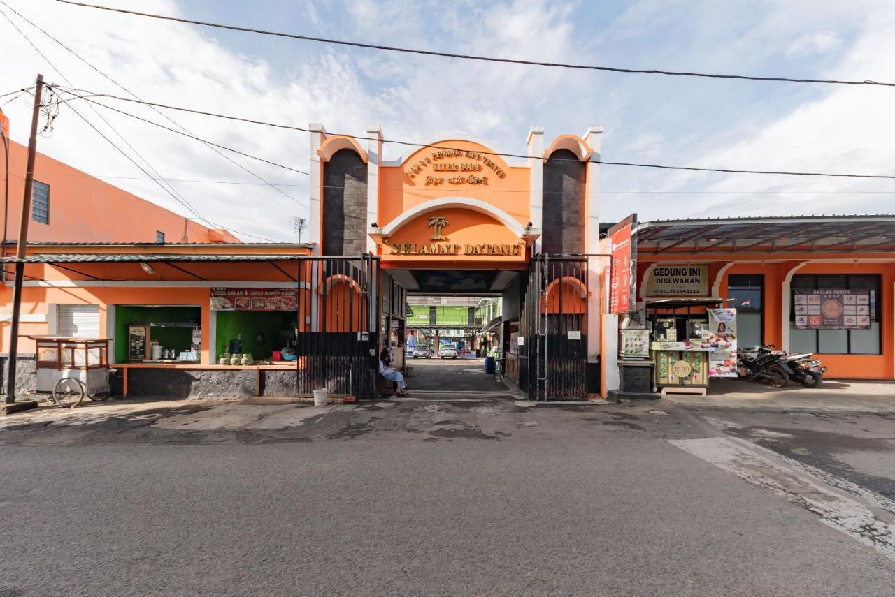 Reddoorz Resort Syariah @ Jaya Tirta Abadi Purwakarta Exterior photo