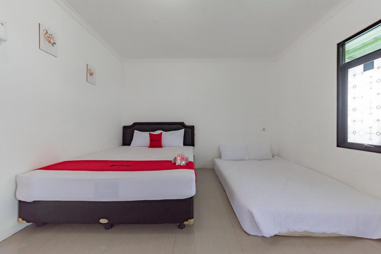 Reddoorz Resort Syariah @ Jaya Tirta Abadi Purwakarta Exterior photo