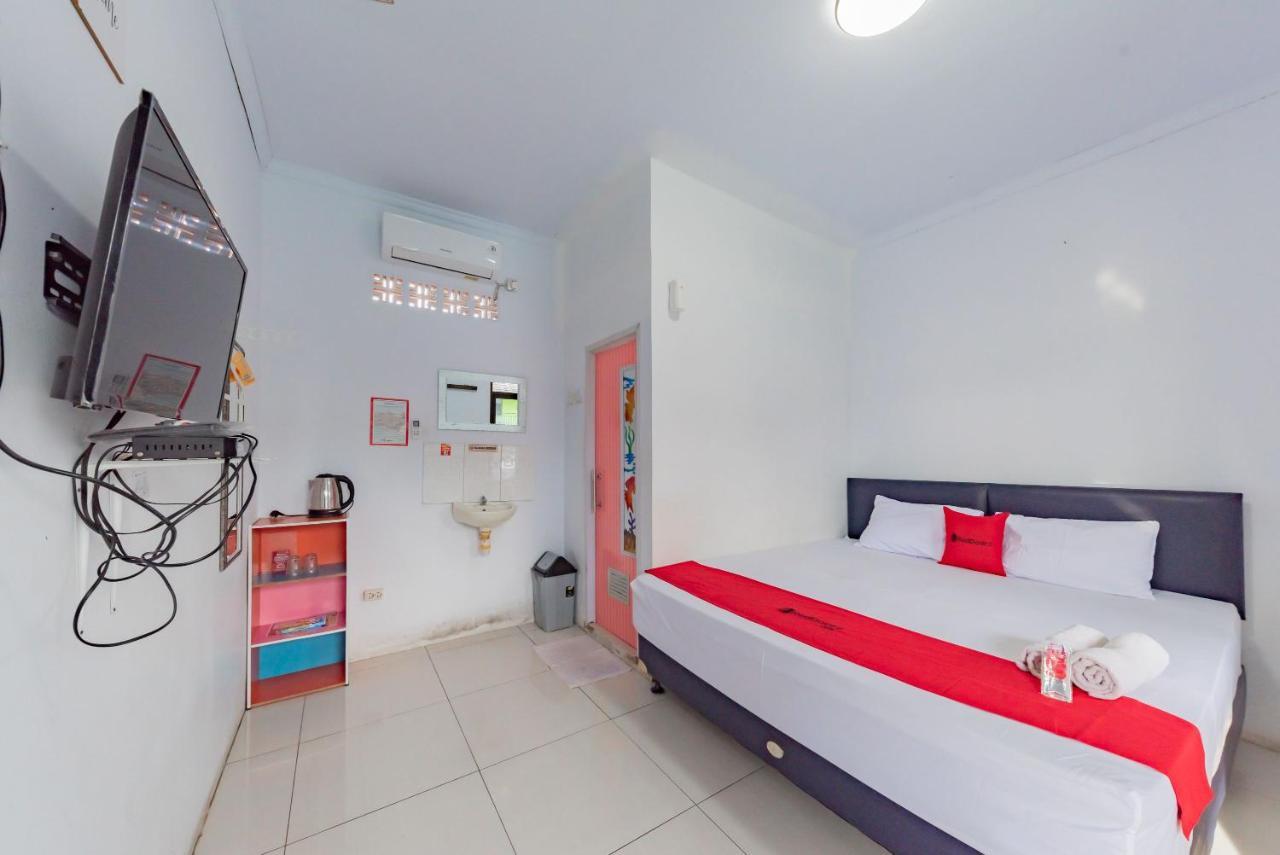 Reddoorz Resort Syariah @ Jaya Tirta Abadi Purwakarta Exterior photo